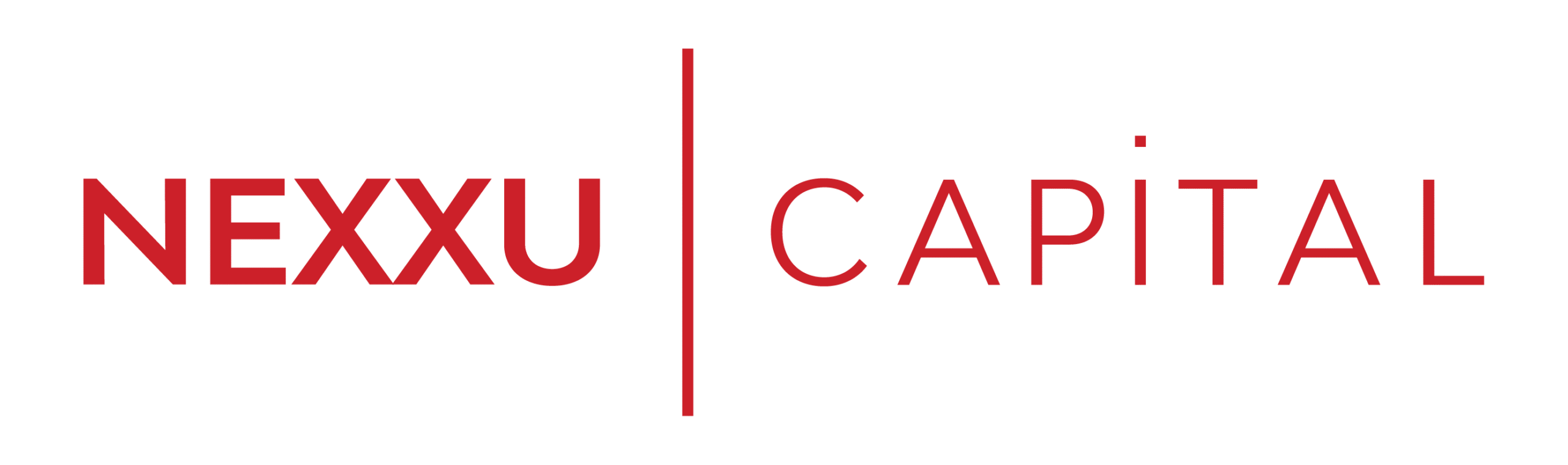 Nexxu Capital Logo